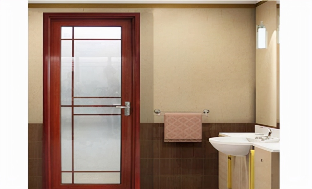 浴室门是铝合金的好还是木门的好？