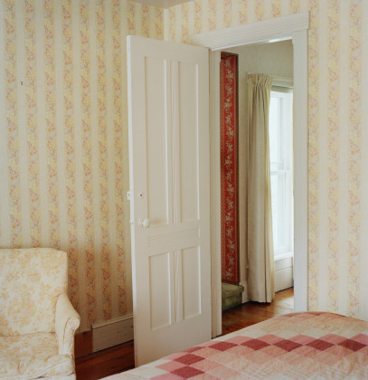卧室门的材质种类有哪些?