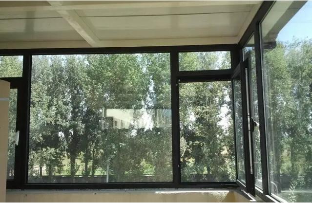 塑钢门窗与断桥铝门窗有哪些区别？