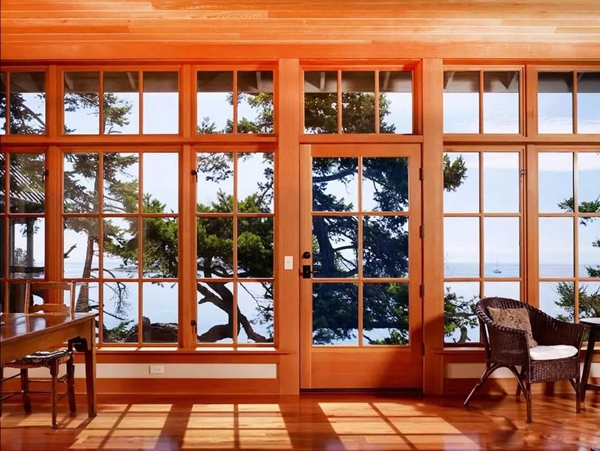 对于现代家居门窗的设计，又有哪些风水讲究呢？