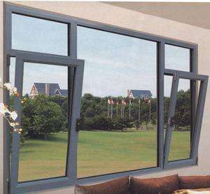影响门窗风格的,主要是以下几个门窗部位