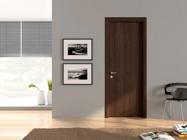 介绍三种实木复合门，会让你一下子就清楚了自己家适合安装哪种门